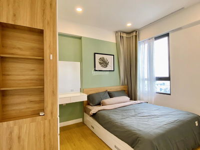 Masteri Thao Dien, Vietnam Masteri Thao Dien, Vietnam