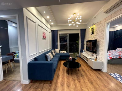 Masteri Thao Dien, Vietnam Masteri Thao Dien, Vietnam