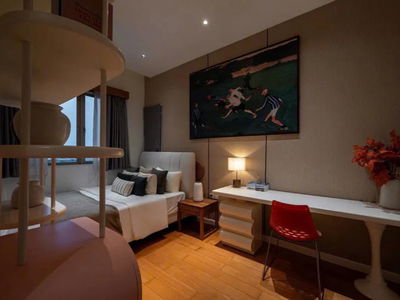 The Vista An Phu, Vietnam The Vista An Phu, Vietnam