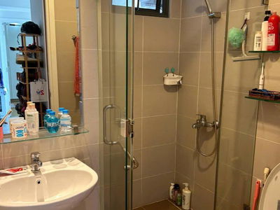 Mastery, Vietnam Mastery, Vietnam