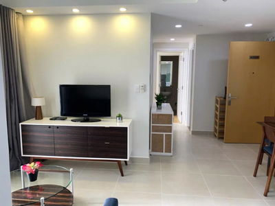 Mastery, Vietnam Mastery, Vietnam