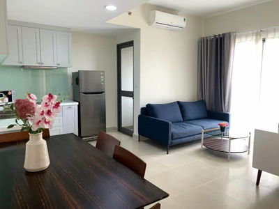 Mastery, Vietnam Mastery, Vietnam