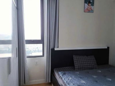 Mastery, Vietnam Mastery, Vietnam