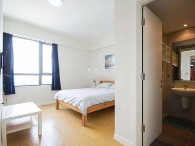 Mastery, Vietnam Mastery, Vietnam