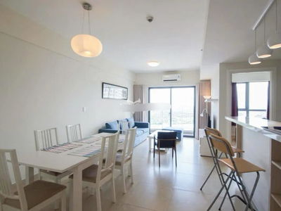 Mastery, Vietnam Mastery, Vietnam