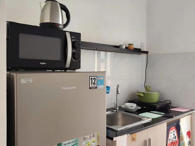 Жилье в Ho Chi Minh City, Vietnam Жилье в Ho Chi Minh City, Vietnam