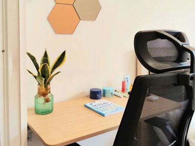 Alojamiento en Ho Chi Minh City, Vietnam Alojamiento en Ho Chi Minh City, Vietnam