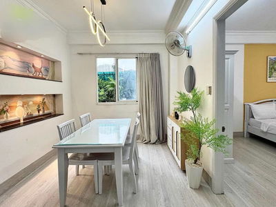 Housing in Ho Chi Minh City, Vietnam Housing in Ho Chi Minh City, Vietnam