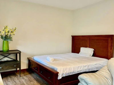 Жилье в Ho Chi Minh City, Vietnam Жилье в Ho Chi Minh City, Vietnam