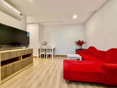 Alojamiento en Ho Chi Minh City, Vietnam Alojamiento en Ho Chi Minh City, Vietnam