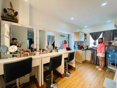 Housing in Ho Chi Minh City, Vietnam Housing in Ho Chi Minh City, Vietnam