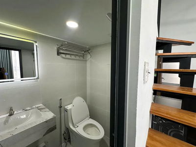 Housing in Di An, Vietnam Housing in Di An, Vietnam