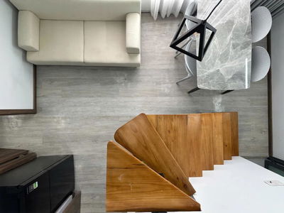 Housing in Di An, Vietnam Housing in Di An, Vietnam