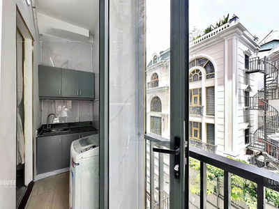 Gehäuse In Ho Chi Minh City, Vietnam Gehäuse In Ho Chi Minh City, Vietnam