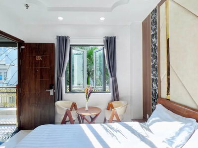 Logement dans Ho Chi Minh City, Vietnam Logement dans Ho Chi Minh City, Vietnam