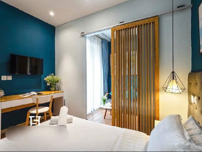 Жилье в Ho Chi Minh City, Vietnam Жилье в Ho Chi Minh City, Vietnam