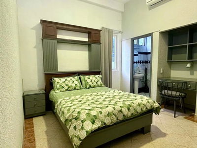 Alojamiento en Ho Chi Minh City, Vietnam Alojamiento en Ho Chi Minh City, Vietnam