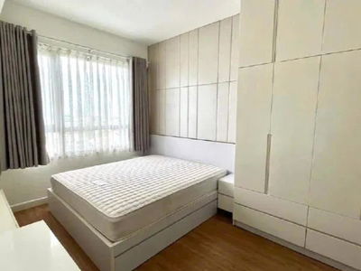 Mastery, Vietnam Mastery, Vietnam