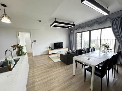 Mastery, Vietnam Mastery, Vietnam