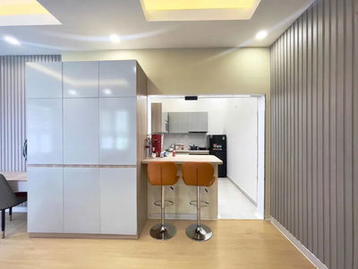 Housing in Ho Chi Minh City, Vietnam Housing in Ho Chi Minh City, Vietnam