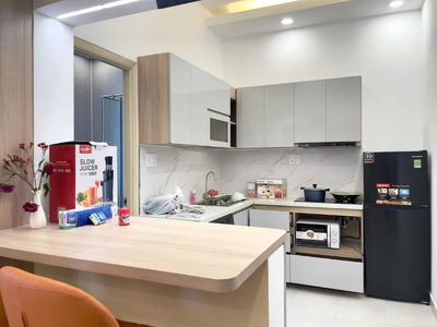 Logement dans Ho Chi Minh City, Vietnam Logement dans Ho Chi Minh City, Vietnam