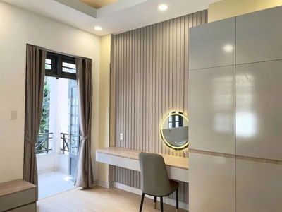 Logement dans Ho Chi Minh City, Vietnam Logement dans Ho Chi Minh City, Vietnam