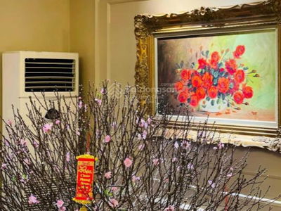 C37 Ministry of Public Security - Bac Ha Tower, Vietnam C37 Ministry of Public Security - Bac Ha Tower, Vietnam