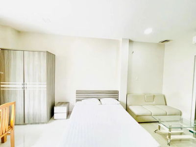 Alojamiento en Ho Chi Minh City, Vietnam Alojamiento en Ho Chi Minh City, Vietnam