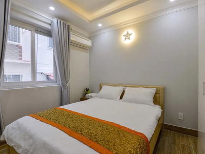 Hung Gia 2, Vietnam Hung Gia 2, Vietnam