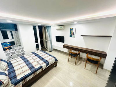 Alojamiento en Ho Chi Minh City, Vietnam Alojamiento en Ho Chi Minh City, Vietnam