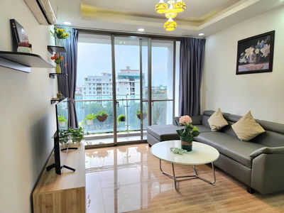 Hung Phuc Premier, Vietnam Hung Phuc Premier, Vietnam