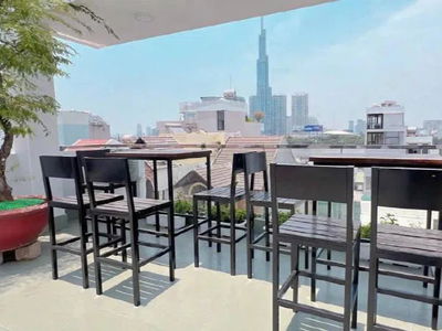 Жилье в Ho Chi Minh City, Vietnam Жилье в Ho Chi Minh City, Vietnam