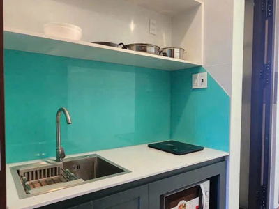 Logement dans Ho Chi Minh City, Vietnam Logement dans Ho Chi Minh City, Vietnam