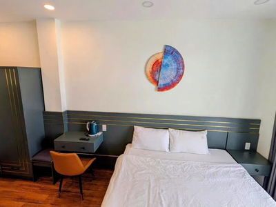 Logement dans Ho Chi Minh City, Vietnam Logement dans Ho Chi Minh City, Vietnam