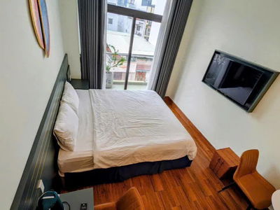 Logement dans Ho Chi Minh City, Vietnam Logement dans Ho Chi Minh City, Vietnam