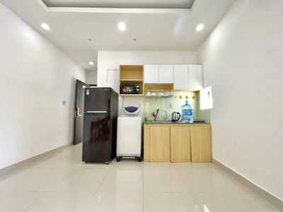 Жилье в Ho Chi Minh City, Vietnam Жилье в Ho Chi Minh City, Vietnam