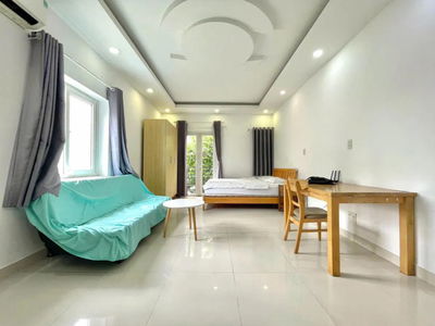 Жилье в Ho Chi Minh City, Vietnam Жилье в Ho Chi Minh City, Vietnam