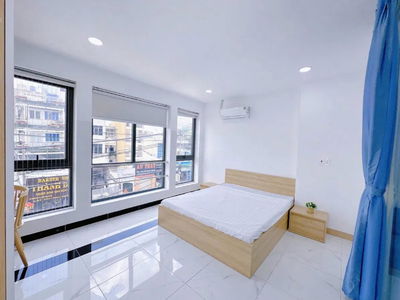 Logement dans Ho Chi Minh City, Vietnam Logement dans Ho Chi Minh City, Vietnam