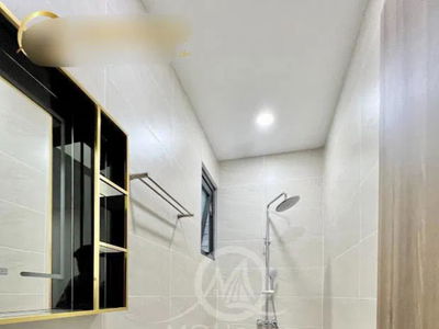 Housing in Ho Chi Minh City, Vietnam Housing in Ho Chi Minh City, Vietnam