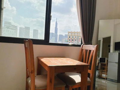 Жилье в Ho Chi Minh City, Vietnam Жилье в Ho Chi Minh City, Vietnam