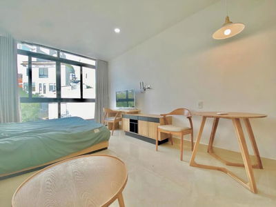 Logement dans Ho Chi Minh City, Vietnam Logement dans Ho Chi Minh City, Vietnam