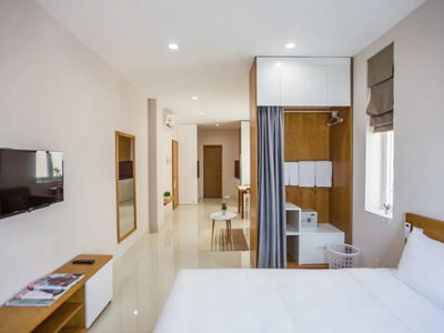 Gehäuse In Ho Chi Minh City, Vietnam Gehäuse In Ho Chi Minh City, Vietnam