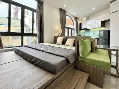 Gehäuse In Ho Chi Minh City, Vietnam Gehäuse In Ho Chi Minh City, Vietnam