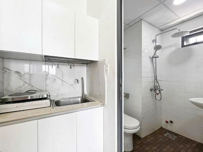 Жилье в Ho Chi Minh City, Vietnam Жилье в Ho Chi Minh City, Vietnam