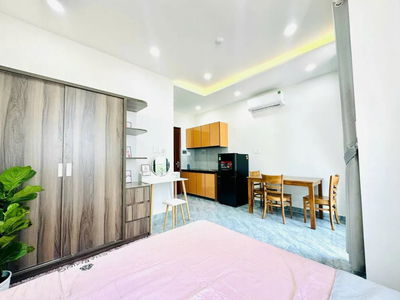 Logement dans Ho Chi Minh City, Vietnam Logement dans Ho Chi Minh City, Vietnam