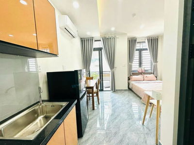 Жилье в Ho Chi Minh City, Vietnam Жилье в Ho Chi Minh City, Vietnam