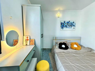 Housing in Ho Chi Minh City, Vietnam  Housing in Ho Chi Minh City, Vietnam