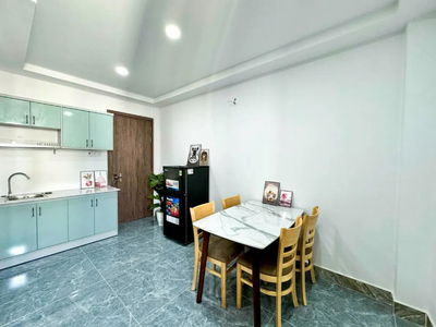 Housing in Ho Chi Minh City, Vietnam Housing in Ho Chi Minh City, Vietnam