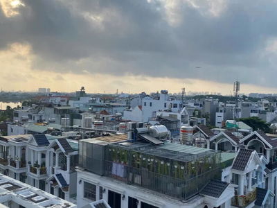 Logement dans Ho Chi Minh City, Vietnam Logement dans Ho Chi Minh City, Vietnam