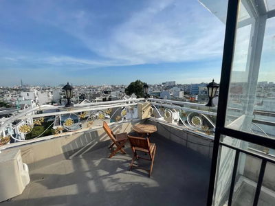 Alojamiento en Ho Chi Minh City, Vietnam Alojamiento en Ho Chi Minh City, Vietnam